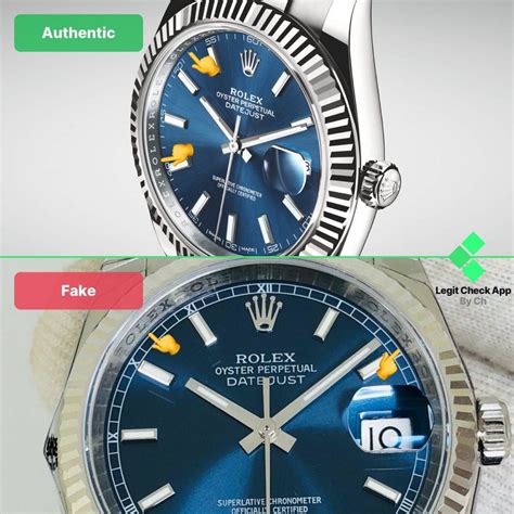 rolex datejust replica vs real|rolex oyster perpetual datejust original.